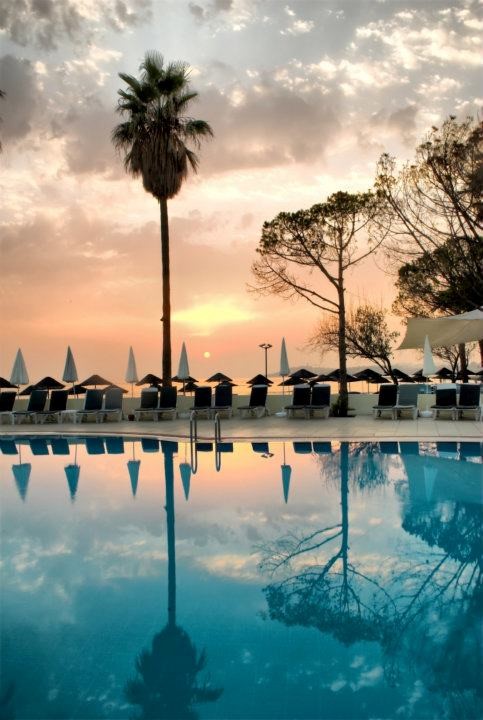 imagini hotel EPHESIA BEACH CLUB KUSADASI
